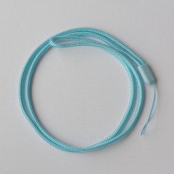 Lanyard-nylon. Long.